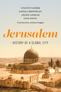 Jerusalem_cover