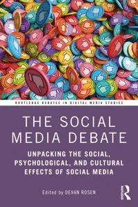 The Social Media Debate_cover