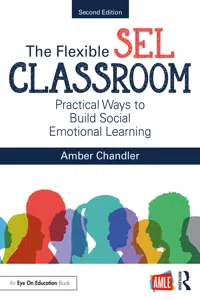 The Flexible SEL Classroom_cover