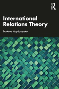 International Relations Theory_cover