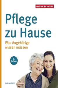 Pflege zu Hause_cover