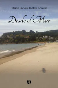 Desde el Mar_cover