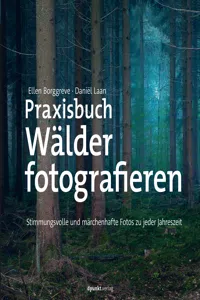 Praxisbuch Wälder fotografieren_cover