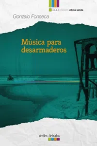 Música para desarmaderos_cover