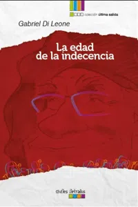 La edad de la indecencia_cover