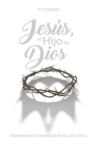 Jesús, el Hijo de Dios_cover