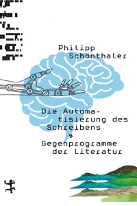 Die Automatisierung des Schreibens_cover