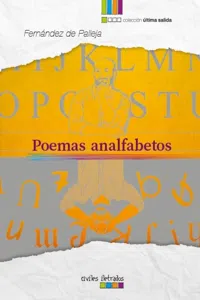 Poemas analfabetos_cover