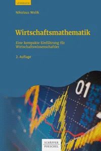 Wirtschaftsmathematik_cover