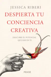 Despierta tu conciencia creativa_cover