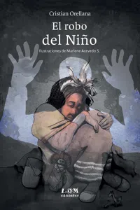 El Robo del Niño_cover