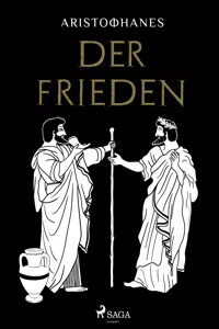 Der Frieden_cover