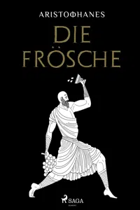 Die Frösche_cover