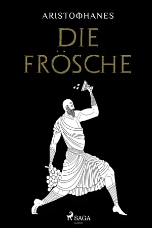 Die Frösche