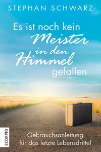 Es ist noch kein Meister in den Himmel gefallen_cover