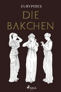 Die Bakchen_cover