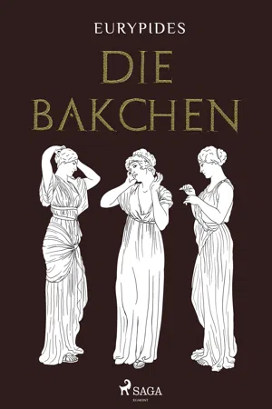 Die Bakchen