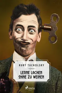 Lerne lachen ohne zu weinen_cover