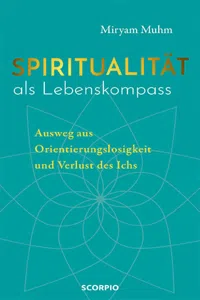 Spiritualität als Lebenskompass_cover