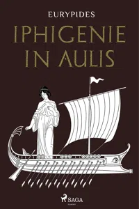 Iphigenie in Aulis_cover