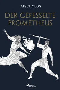 Der gefesselte Prometheus_cover