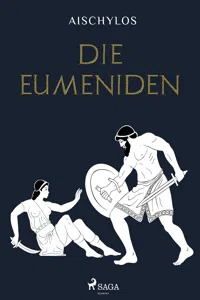 Die Eumeniden_cover