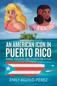 An American Icon in Puerto Rico_cover