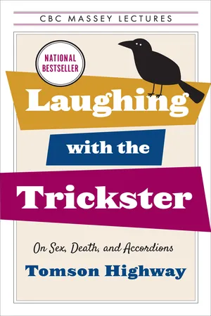 Laughing with the Trickster