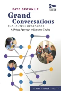 Grand Conversations, Thoughtful Responses_cover