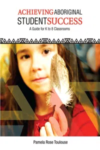 Achieving Aboriginal Student Success_cover