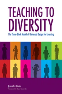 Teaching to Diversity_cover
