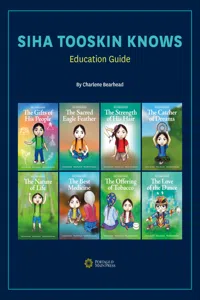 Siha Tooskin Knows Education Guide_cover