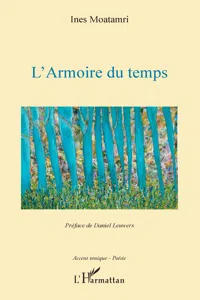 L'armoire du temps_cover