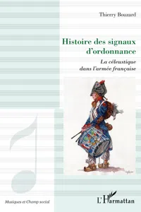 Histoire des signaux d'ordonnance_cover