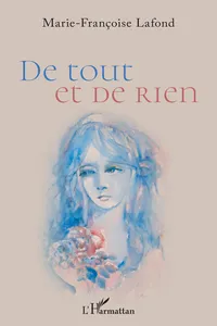 De tout et de rien_cover