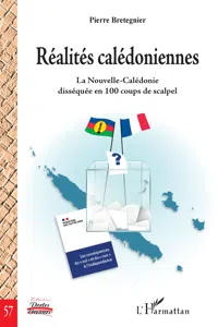 Réalités calédoniennes_cover