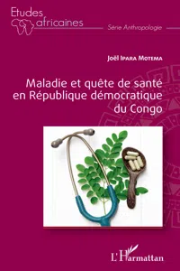 Maladie et quête de santé en République démocratique du Congo_cover