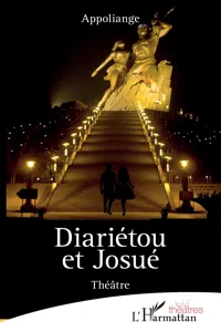 Diariétou et Josue_cover