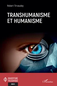 Transhumanisme et humanisme_cover