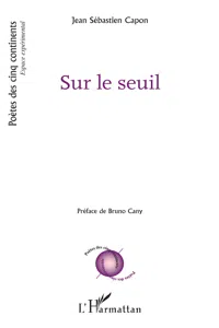 Sur le seuil_cover