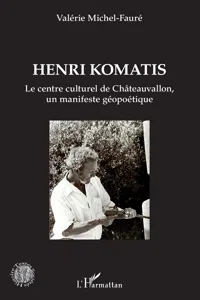 Henri Komatis_cover