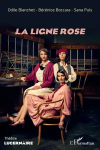 La ligne rose_cover