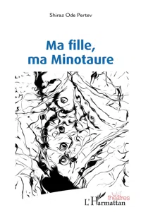 Ma fille, ma Minotaure_cover