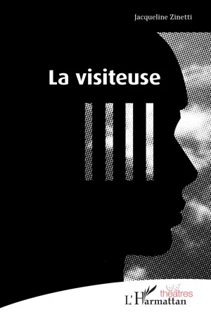 La visiteuse