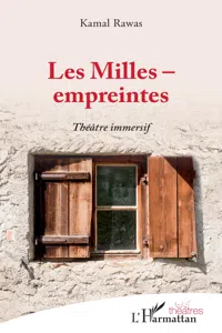 Les Milles - empreintes_cover