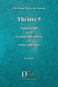 Théâtre 5_cover