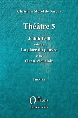 Théâtre 5