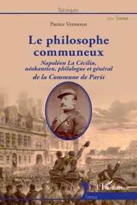 Le philosophe communeux_cover