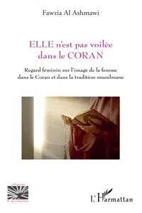 ELLE n'est pas voilée dans le CORAN_cover