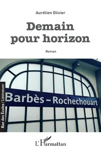 Demain pour horizon_cover